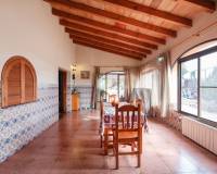 Resale - Farm - Benissa costa