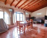 Resale - Farm - Benissa costa