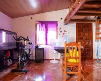 Resale - Farm - Benissa costa