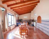 Resale - Farm - Benissa costa