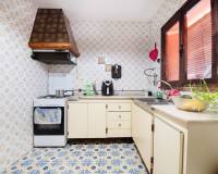 Resale - Farm - Benissa costa