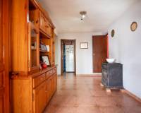 Resale - Farm - Benissa costa