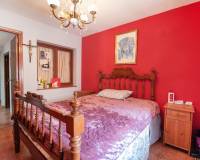 Resale - Farm - Benissa costa