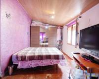 Resale - Farm - Benissa costa