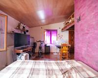 Resale - Farm - Benissa costa