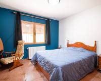 Resale - Farm - Benissa costa