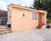 Resale - Farm - Benissa costa