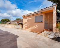Resale - Farm - Benissa costa