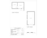 Resale - Farm - Benissa costa