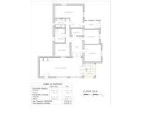 Resale - Farm - Benissa costa