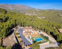 Resale - Farm - Calpe