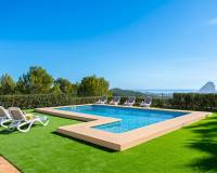 Resale - Farm - Calpe