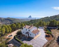 Resale - Farm - Calpe