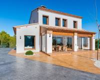 Resale - Farm - Calpe