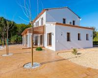 Resale - Farm - Calpe