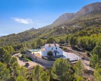 Resale - Farm - Calpe