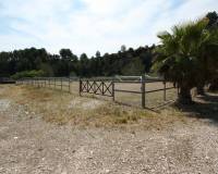 Resale - Farm - Denia - Orba