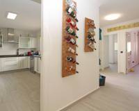 Resale - Penthouse - Teulada