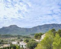 Resale - Plot - Alcalali - La Solana Gardens