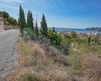 Resale - Plot - Altea - San Chuchim