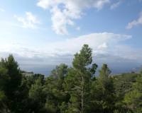 Resale - Plot - Altea