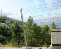 Resale - Plot - Altea