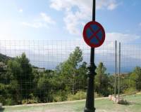 Resale - Plot - Altea