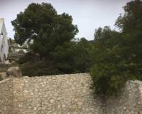 Resale - Plot - Altea