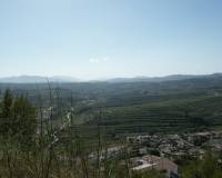 Resale - Plot - Benitachell - Golden Valley