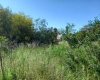 Resale - Plot - Calpe - Ortenbach