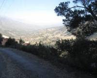 Resale - Plot - Calpe