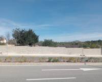 Resale - Plot - Calpe