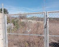 Resale - Plot - Calpe