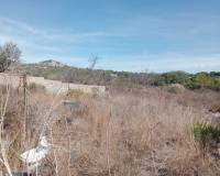 Resale - Plot - Calpe