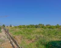 Resale - Plot - Denia - Almadrava