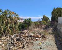 Resale - Plot - Denia - Corral de Calafat