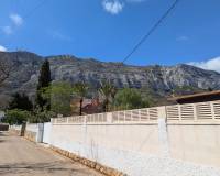 Resale - Plot - Denia - Corral de Calafat