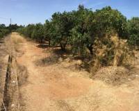 Resale - Plot - Denia