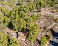 Resale - Plot - Jalon / Xaló - Jalon/Xalon