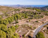 Resale - Plot - Jalon / Xaló - Jalon/Xalon