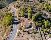 Resale - Plot - Jalon / Xaló - Jalon/Xalon