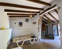 Resale - Plot - Jalon / Xaló - Jalon/Xalon