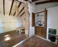 Resale - Plot - Jalon / Xaló - Jalon/Xalon
