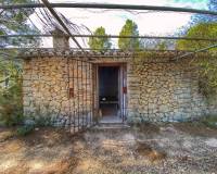 Resale - Plot - Jalon / Xaló - Jalon/Xalon