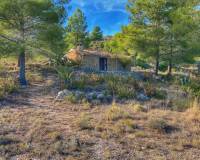 Resale - Plot - Jalon / Xaló - Jalon/Xalon