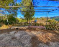 Resale - Plot - Jalon / Xaló - Jalon/Xalon