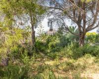 Resale - Plot - Javea - Adsubia