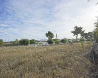 Resale - Plot - Javea - Adsubia