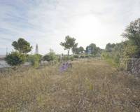 Resale - Plot - Javea - Adsubia