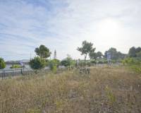 Resale - Plot - Javea - Adsubia